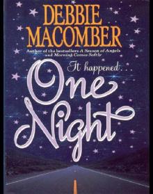 One Night One Night