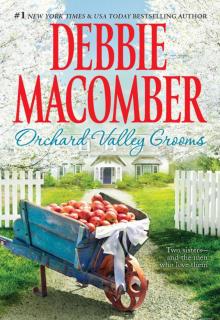 Orchard Valley Grooms Orchard Valley Grooms