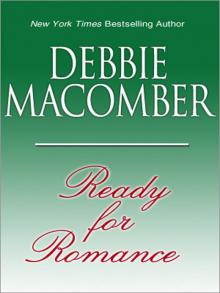 Ready for Romance Ready for Romance