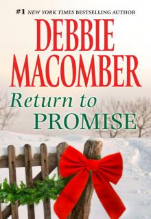 Return to Promise Return to Promise
