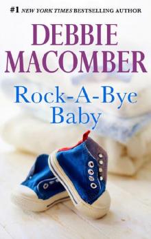 Rock-A-Bye Baby Rock-A-Bye Baby