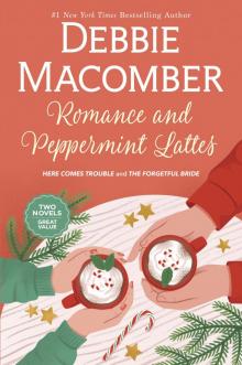 Romance and Peppermint Lattes