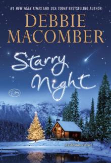 Starry Night: A Christmas Novel Starry Night: A Christmas Novel