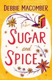 Sugar and Spice Sugar and Spice