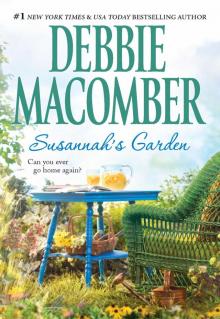 Susannah's Garden Susannah's Garden