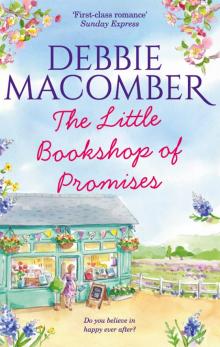 The Little Bookshop of Promises The Little Bookshop of Promises