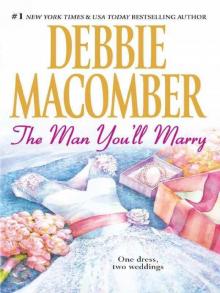 The Man You'll Marry The Man You'll Marry