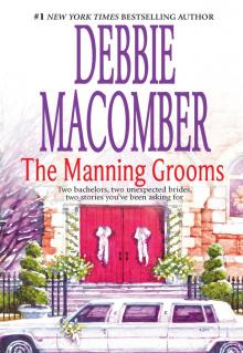 The Manning Grooms The Manning Grooms