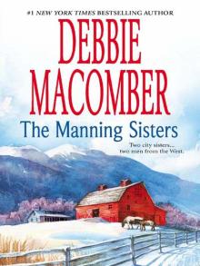 The Manning Sisters The Manning Sisters