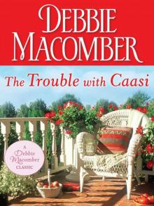 The Trouble with Caasi The Trouble with Caasi
