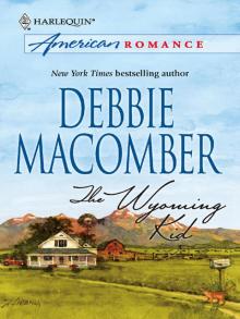 The Wyoming Kid The Wyoming Kid