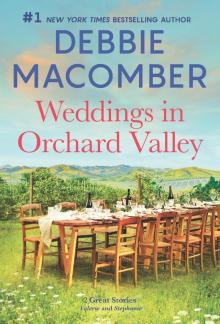 Weddings in Orchard Valley Weddings in Orchard Valley