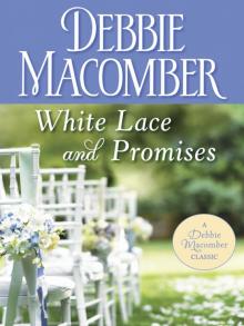 White Lace and Promises White Lace and Promises