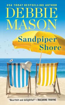 Sandpiper Shore Sandpiper Shore