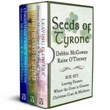 Seeds of Tyrone Box Set Seeds of Tyrone Box Set