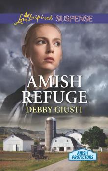 Amish Refuge Amish Refuge
