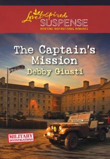 Captain's Mission Captain's Mission