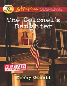 The Colonel's Daughter The Colonel's Daughter