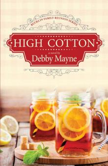 High Cotton