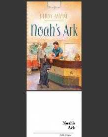 Noah's Ark