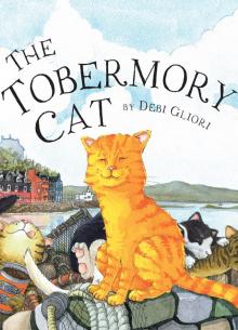 The Tobermory Cat
