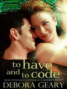 .5 To Have and To Code