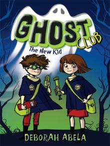 Ghost Club 1