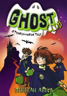 Ghost Club 3 Ghost Club 3