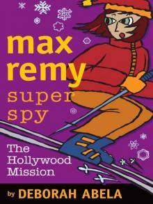 The Hollywood Mission