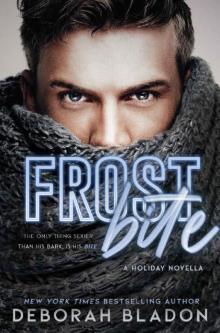 Frostbite Frostbite
