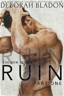 RUIN (The RUIN Series Book 1)