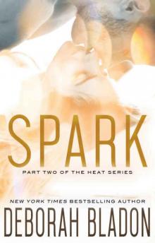 Spark (Heat #2)