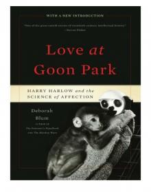 Love at Goon Park