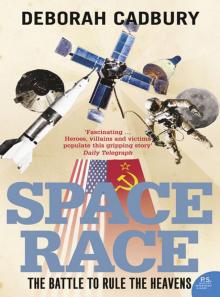 Space Race Space Race