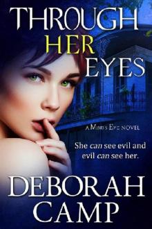 Through Her Eyes (Mind's Eye Book 4)