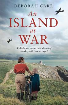 An Island at War An Island at War