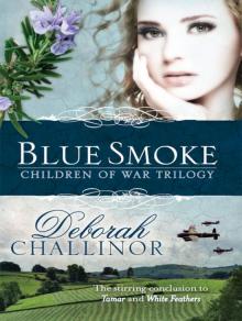 Blue Smoke