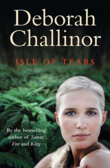 Isle of Tears Isle of Tears