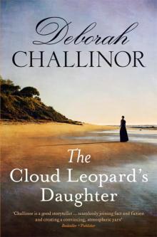 The Cloud Leopard's Daughter The Cloud Leopard's Daughter