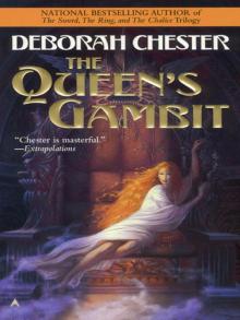 The Queen's Gambit