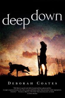 Deep Down (Hallie Michaels)
