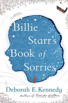 Billie Starr's Book of Sorries Billie Starr's Book of Sorries