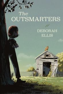 The Outsmarters The Outsmarters