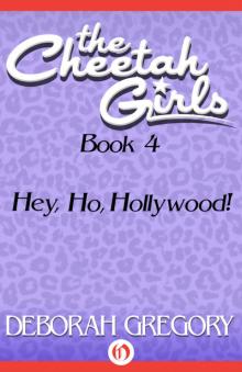 Hey, Ho, Hollywood! Hey, Ho, Hollywood!