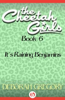 It's Raining Benjamins It's Raining Benjamins