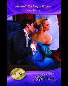 Married: The Virgin Widow Married: The Virgin Widow