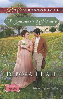 The Gentleman's Bride Search The Gentleman's Bride Search