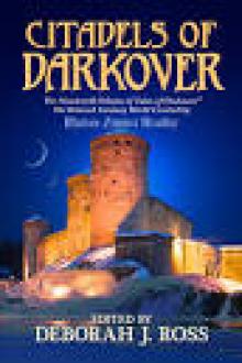 Citadels of Darkover Citadels of Darkover