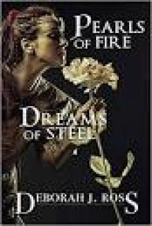 Pearl of Fire Pearl of Fire