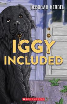 Iggy Included Iggy Included
